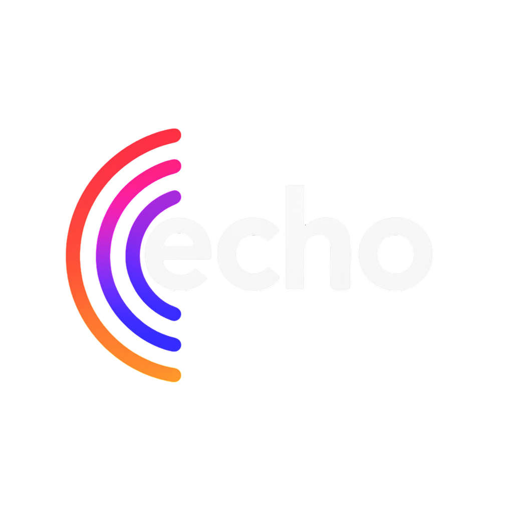 Echo logo